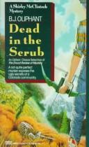 Sheri S. Tepper: Dead in the Scrub (1990, Fawcett)