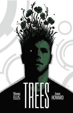 Warren Ellis, Jason Howard: In Shadows