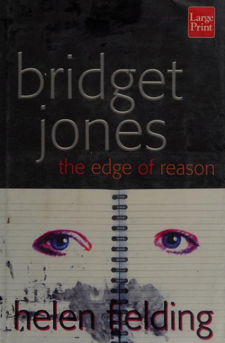 Helen Fielding: Bridget Jones (1999, Wheeler Pub.)