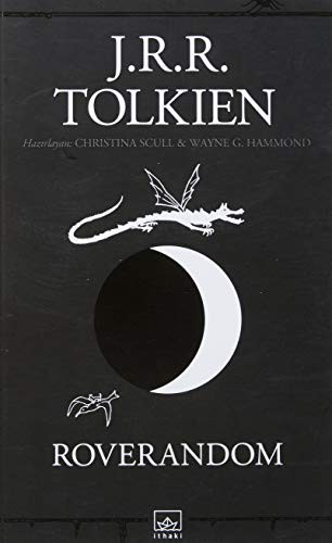 J. R. R. Tolkien: Roverandom (Paperback, 2020, Ithaki Yayinlari)
