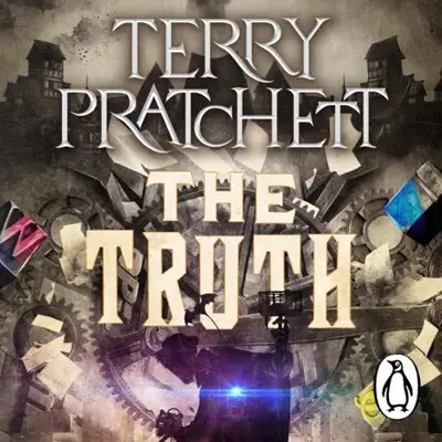 Terry Pratchett: The Truth (2000, Transworld Publishers Limited)