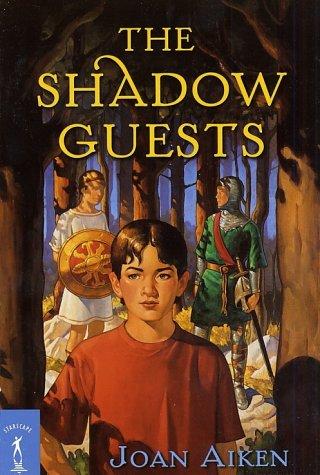 Joan Aiken: The Shadow Guests (Starscape) (Paperback, 2003, Starscape)