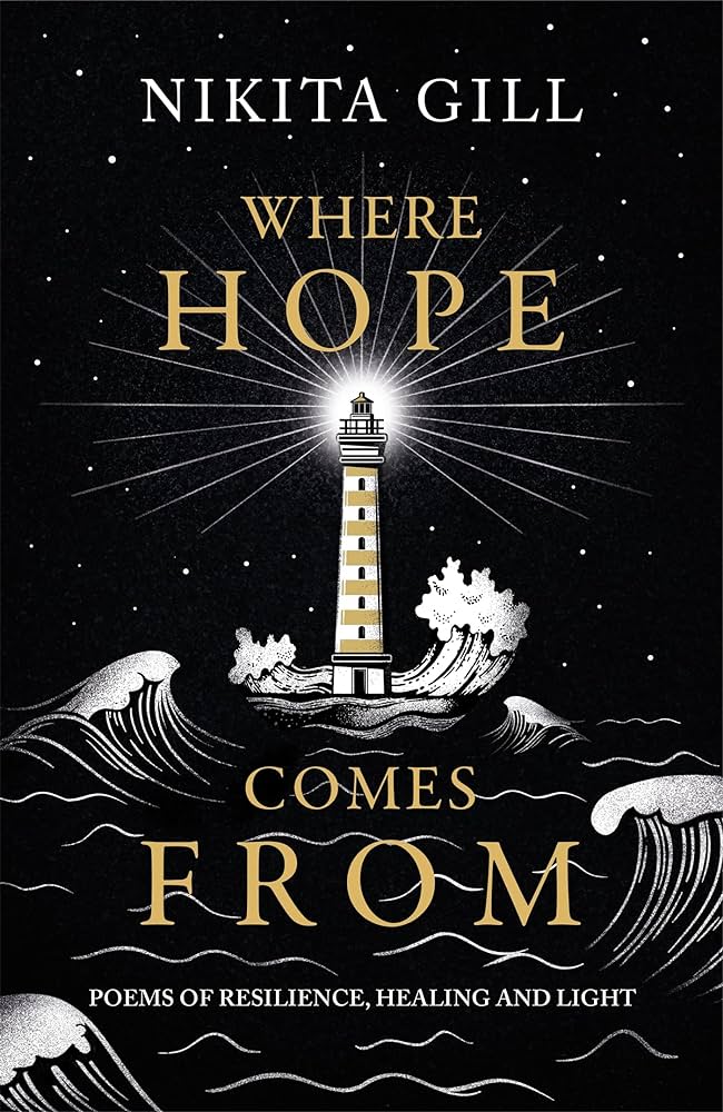 Nikita Gill: Hope Is the Thing (2021, Orion Publishing Group, Limited)