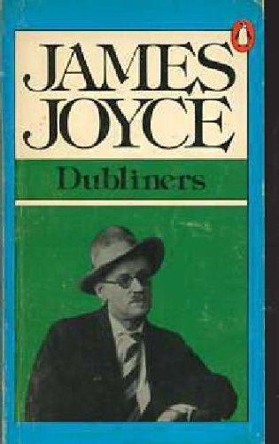 Richard Ellmann: Dubliners (1976)