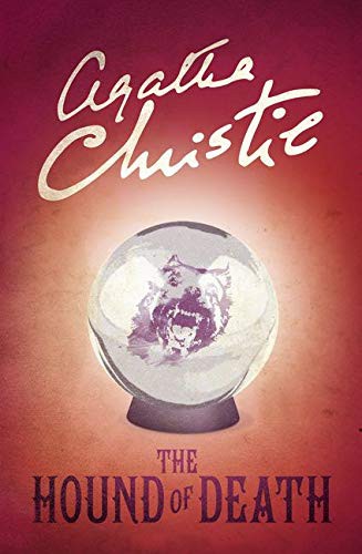 Agatha Christie: HOUND OF DEATH- PB (Paperback, 2016, HARPER COLLINS)
