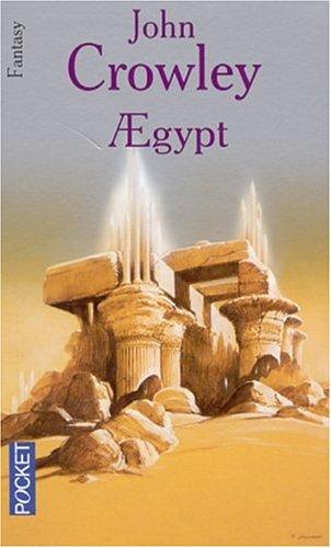 Crowley: Aegypt (Paperback, French language, 2001, Pocket)