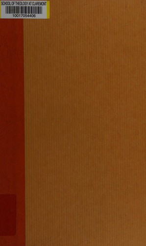 Philip Yancey: The bible Jesus read (1999, Zondervan)