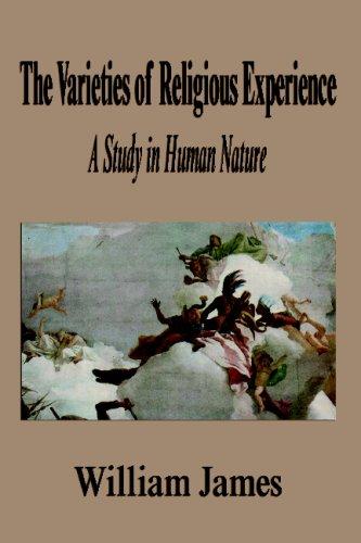 William James: The Varieties of Religious Experience (Paperback, 2007, Filiquarian)