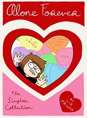 Liz Prince: Alone Forever (2014, Top Shelf Productions)