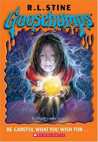 R. L. Stine: Goosebumps (2005, Scholastic Paperbacks)