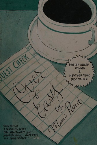 Mimi Pond: Over easy (2014)