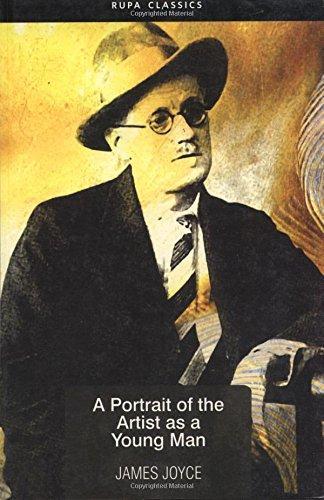 Richard Ellmann: A Portrait of the Artist as A Young Man (2004)