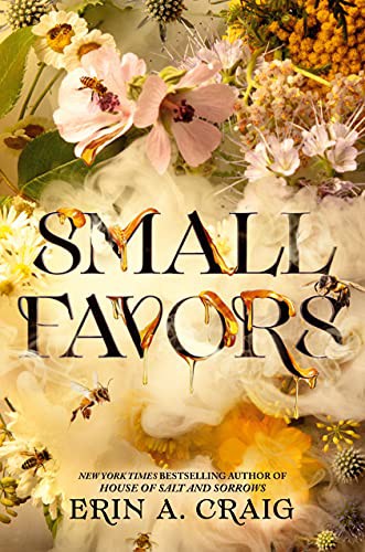 Erin A. Craig: SMALL FAVORS (Paperback)