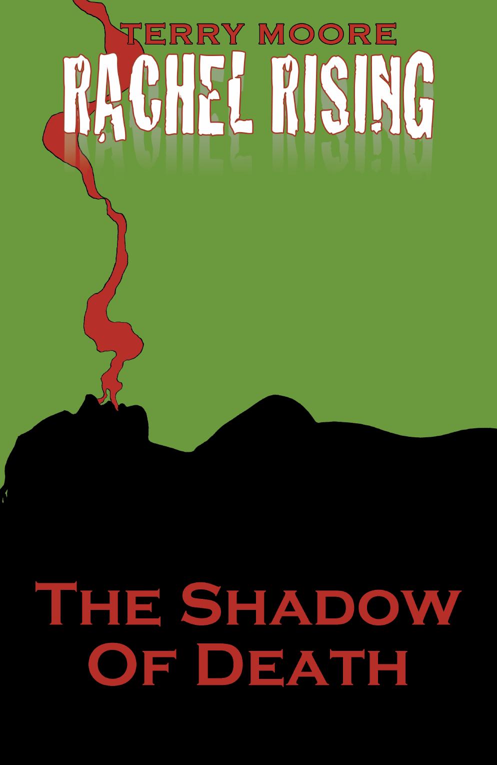 Terry Moore: Rachel Rising, Volume 1 (GraphicNovel, 2012, Abstract Studio)