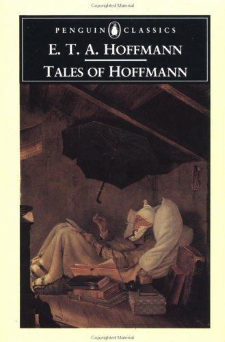 E. T. A. Hoffmann, Stella Humphries, Vernon Humphries: Tales of Hoffmann (Penguin Classics) (1982, Penguin Classics)