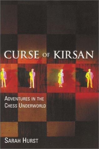 Sarah Hurst: Curse of Kirsan (2002)