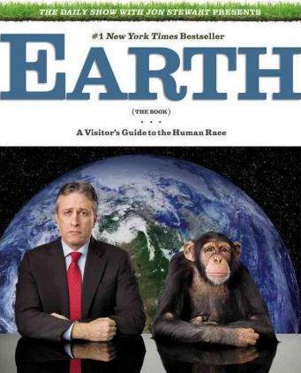 Jon Stewart: The Daily Show with Jon Stewart Presents Earth (2012)