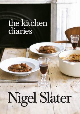 Nigel Slater: Kitchen Diaries (2007)