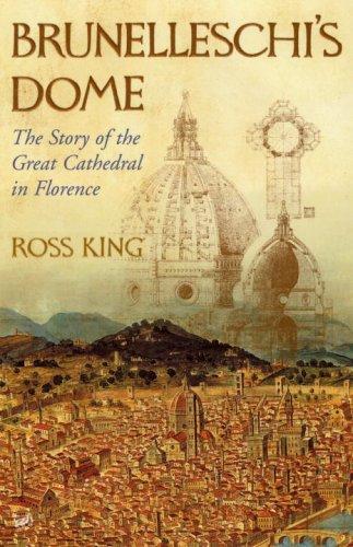 Ross King: Brunelleschi's Dome (Paperback, Random House)