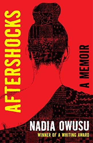 Nadia Owusu: Aftershocks (Hardcover, 2021, Simon & Schuster)