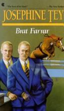 Josephine Tey: The man in the queue (1988, Collier Books)