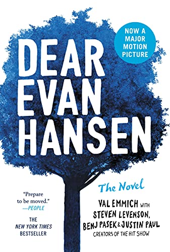 Val Emmich: Dear Evan Hansen (2018, Poppy)