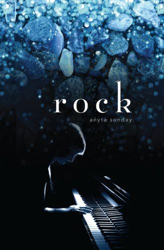 Anyta Sunday: rock (Paperback, 2014, Createspace Independent Publishing Platform, CreateSpace Independent Publishing Platform)