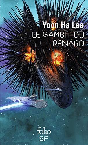 Le gambit du renard (French language, 2019)