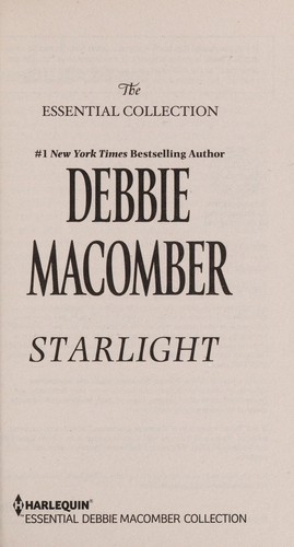 Debbie Macomber: Starlight (1983)