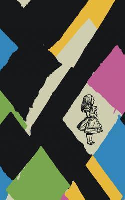 Lewis Carroll, Lewis Carroll: Alice's Adventures in Wonderland (2015, Penguin Random House)
