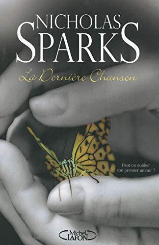 Nicholas Sparks: La dernière chanson (French language, 2010)