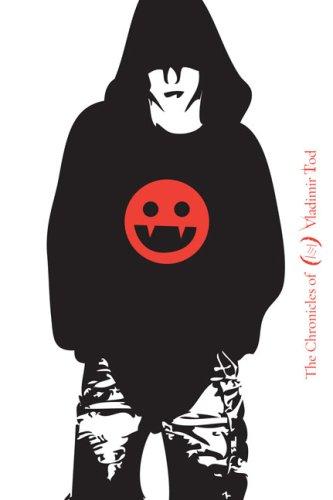 Heather Brewer: The Chronicles of Vladimir Tod (Paperback, 2008, Puffin)