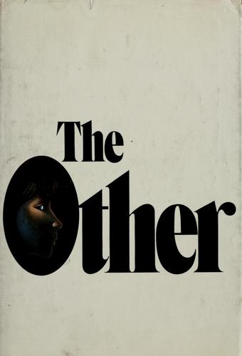 Anthony Burgess, Thomas Tryon: The Other (1971, Knopf)