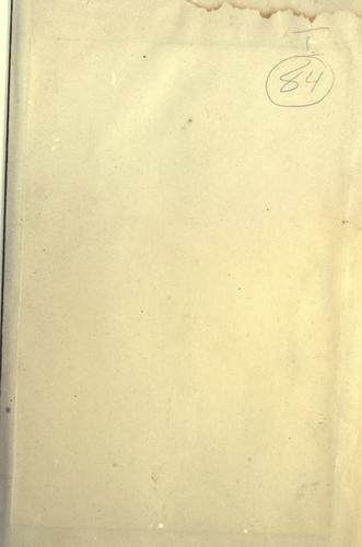 Alfred Lord Tennyson: Idylls of the king (1896, Houghton)