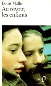 Louis Malle: Au revoir, les enfants (French language, 1987)
