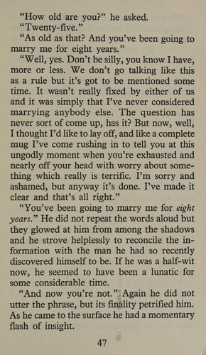 Margery Allingham: Traitor's purse (1993, Chivers Press)