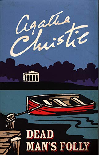 Agatha Christie: Dead Man's Folly (Paperback, 2017, imusti, HarperCollins)