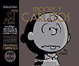 Lemony Snicket, Charles M. Schulz: Snoopy y Carlitos (2017, Planeta Cómic)