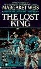 Margaret Weis: The Lost King (Star of the Guardians, #1)