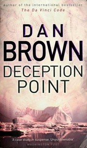 Dan Brown: Deception Point (Paperback, 2004, Corgi Books)
