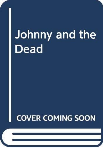 Terry Pratchett, Mark Beech, Albert Vitó i Godina: Johnny and the Dead (Paperback)