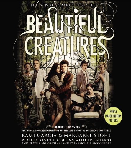 Kami Garcia, Margaret Stohl: Beautiful Creatures (AudiobookFormat, 2012, Little, Brown Young Readers)