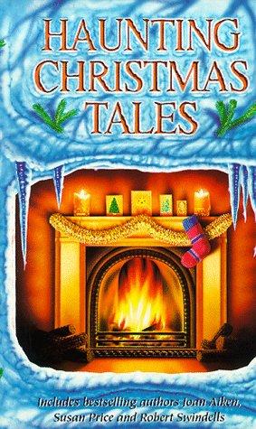 Joan Aiken: Haunting Christmas Tales (Point - Horror) (Paperback, Scholastic Point)