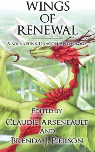Claudie Arseneault: Wings of Renewal