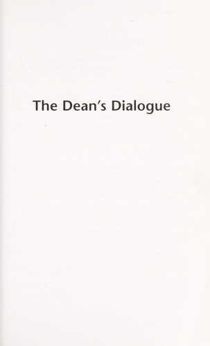 Lynn M. Little: Lessons in leadership (2004, Magna Publications)