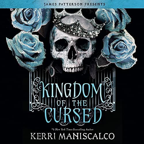 Kerri Maniscalco: Kingdom of the Cursed (AudiobookFormat, 2021, Hachette B and Blackstone Publishing)