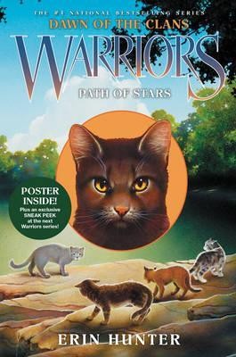 Erin Hunter, Allen Douglas, Wayne McLoughlin: Path of stars (2015, Harper, an imprint of HarperCollins Publishers)