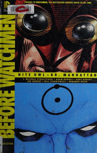 J. Michael Straczynski: Before Watchmen (2013)