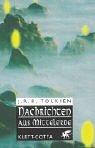 J. R. R. Tolkien, Christopher Tolkien(duplicate), Christopher Tolkien: Nachrichten aus Mittelerde. (Paperback, German language, 2001, Klett-Cotta)