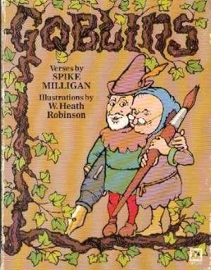 Spike Milligan: Goblins (1978, Hutchinson)